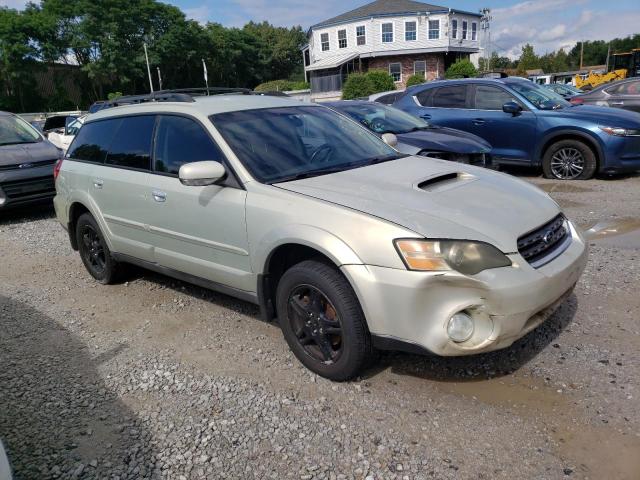 Photo 3 VIN: 4S4BP68C754313998 - SUBARU LEGACY OUT 