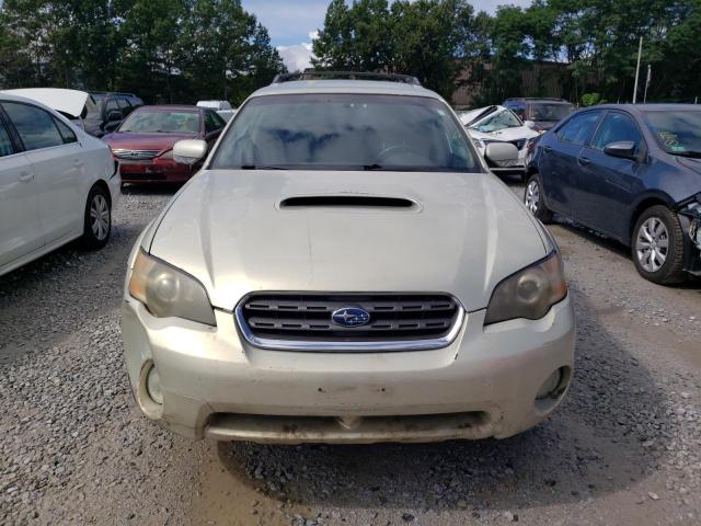 Photo 4 VIN: 4S4BP68C754313998 - SUBARU LEGACY OUT 