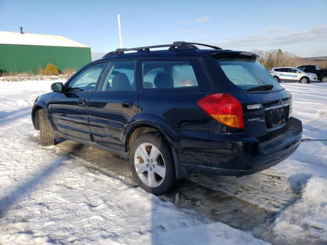 Photo 1 VIN: 4S4BP68C754336648 - SUBARU LEGACY OUT 