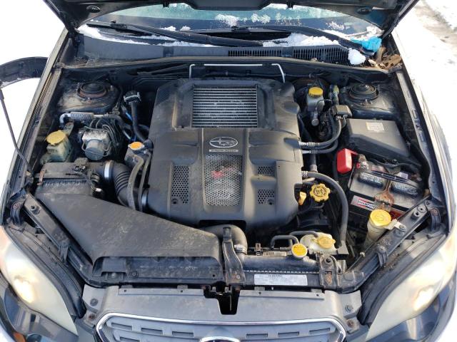 Photo 11 VIN: 4S4BP68C754336648 - SUBARU LEGACY OUT 