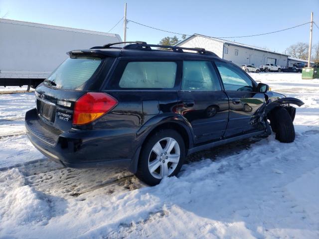 Photo 2 VIN: 4S4BP68C754336648 - SUBARU LEGACY OUT 