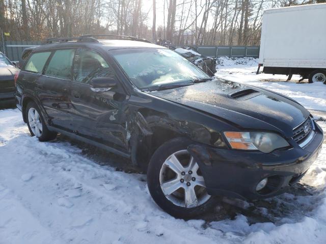 Photo 3 VIN: 4S4BP68C754336648 - SUBARU LEGACY OUT 