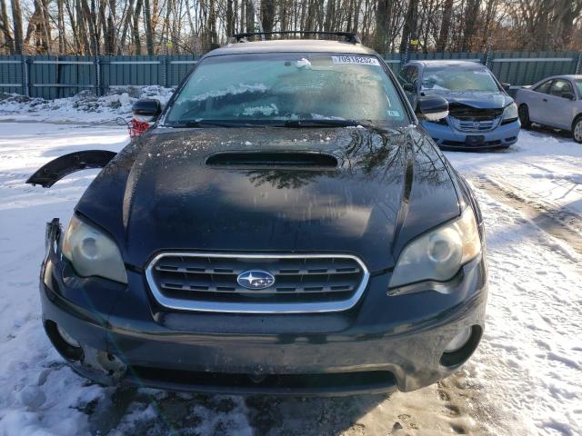 Photo 4 VIN: 4S4BP68C754336648 - SUBARU LEGACY OUT 