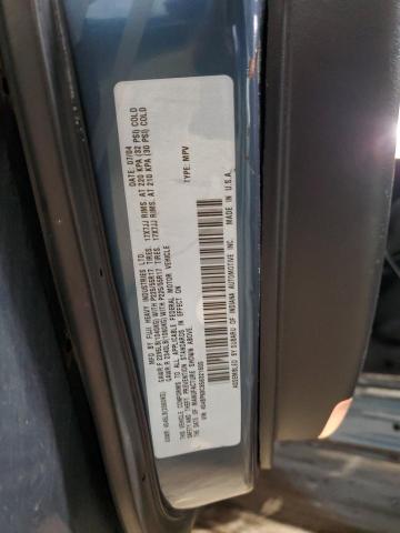 Photo 11 VIN: 4S4BP68C856321600 - SUBARU LEGACY 