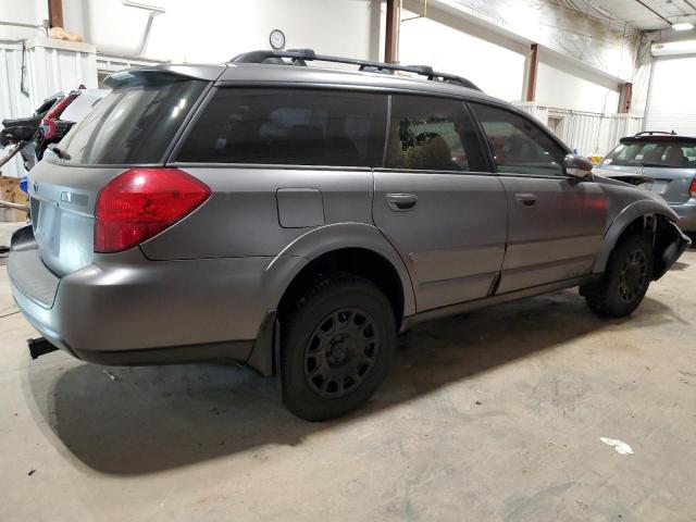 Photo 2 VIN: 4S4BP68C856321600 - SUBARU LEGACY 