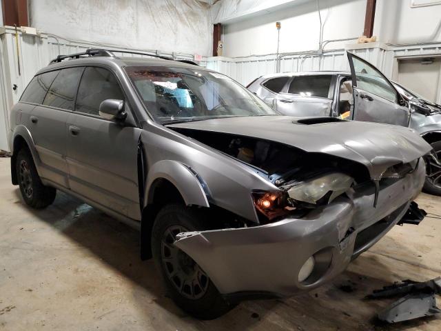 Photo 3 VIN: 4S4BP68C856321600 - SUBARU LEGACY 