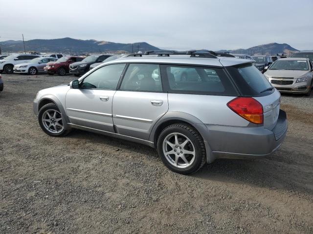 Photo 1 VIN: 4S4BP84C164354162 - SUBARU LEGACY OUT 