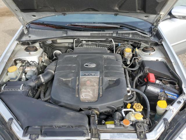 Photo 11 VIN: 4S4BP84C164354162 - SUBARU LEGACY OUT 