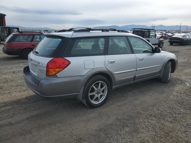 Photo 2 VIN: 4S4BP84C164354162 - SUBARU LEGACY OUT 