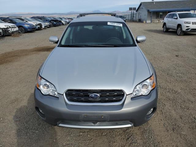 Photo 4 VIN: 4S4BP84C164354162 - SUBARU LEGACY OUT 