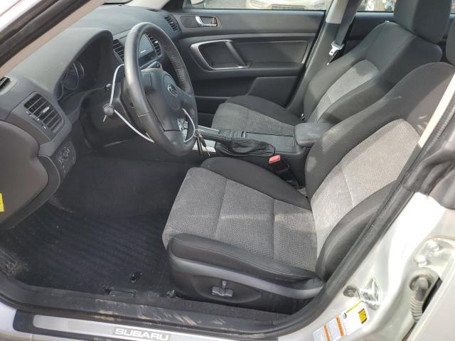 Photo 6 VIN: 4S4BP84C164354162 - SUBARU LEGACY OUT 