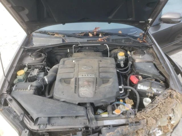 Photo 10 VIN: 4S4BP85C094329627 - SUBARU OUTBACK 3. 