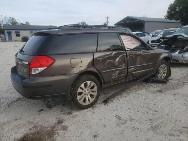 Photo 2 VIN: 4S4BP85C094329627 - SUBARU OUTBACK 3. 