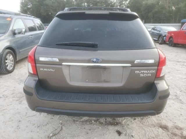 Photo 5 VIN: 4S4BP85C094329627 - SUBARU OUTBACK 3. 