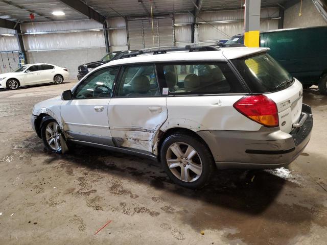 Photo 1 VIN: 4S4BP85C154337603 - SUBARU OUTBACK 