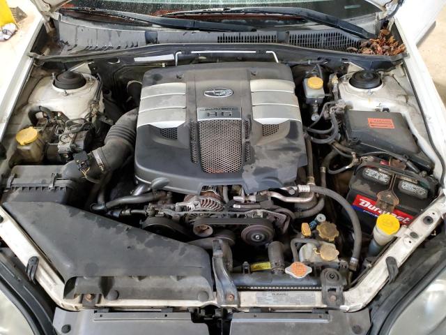 Photo 10 VIN: 4S4BP85C154337603 - SUBARU OUTBACK 