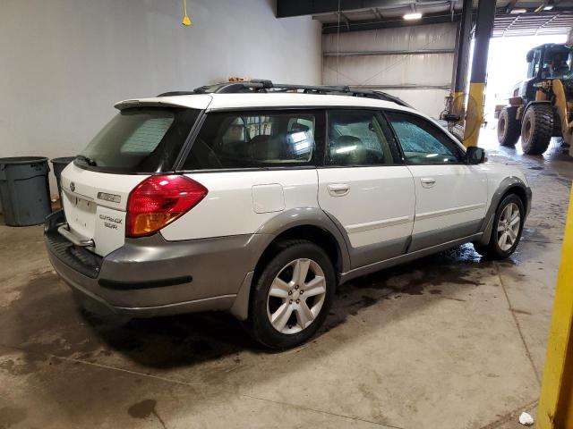 Photo 2 VIN: 4S4BP85C154337603 - SUBARU OUTBACK 