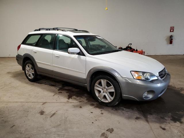 Photo 3 VIN: 4S4BP85C154337603 - SUBARU OUTBACK 