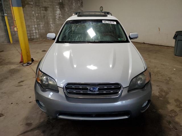 Photo 4 VIN: 4S4BP85C154337603 - SUBARU OUTBACK 