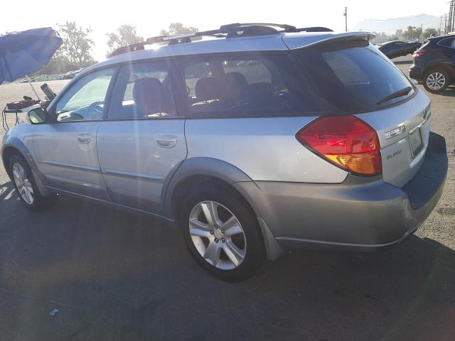 Photo 1 VIN: 4S4BP85C354338784 - SUBARU LEGACY OUT 