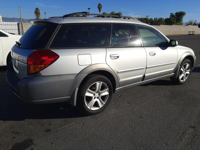 Photo 2 VIN: 4S4BP85C354338784 - SUBARU LEGACY OUT 