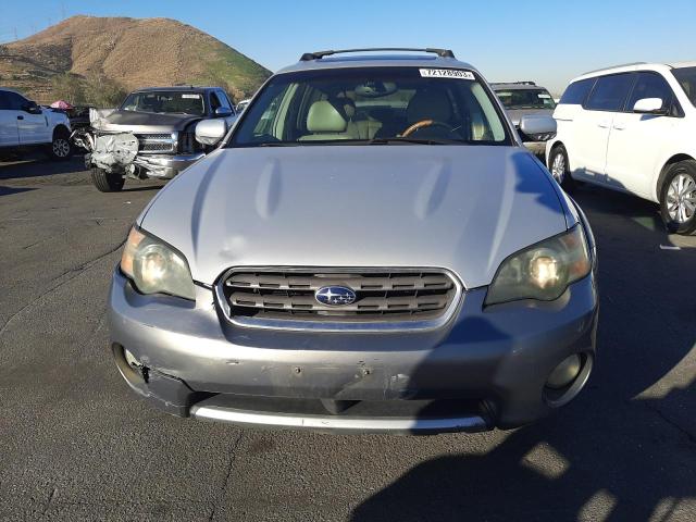 Photo 4 VIN: 4S4BP85C354338784 - SUBARU LEGACY OUT 