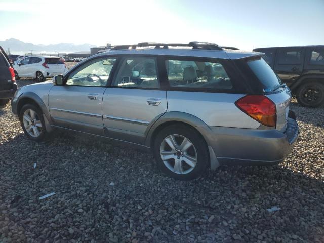 Photo 1 VIN: 4S4BP85C454376315 - SUBARU LEGACY OUT 