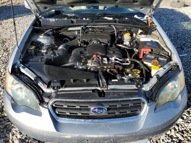 Photo 10 VIN: 4S4BP85C454376315 - SUBARU LEGACY OUT 