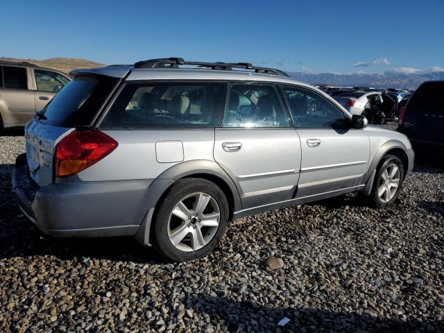 Photo 2 VIN: 4S4BP85C454376315 - SUBARU LEGACY OUT 