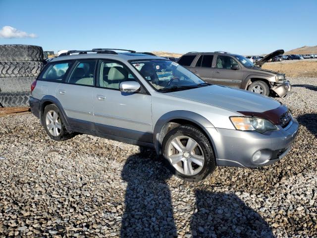 Photo 3 VIN: 4S4BP85C454376315 - SUBARU LEGACY OUT 