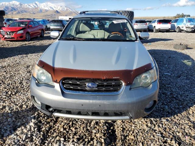 Photo 4 VIN: 4S4BP85C454376315 - SUBARU LEGACY OUT 