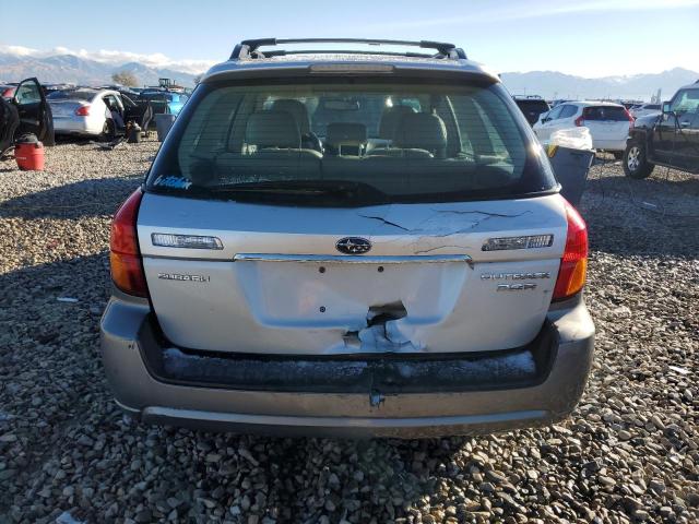 Photo 5 VIN: 4S4BP85C454376315 - SUBARU LEGACY OUT 