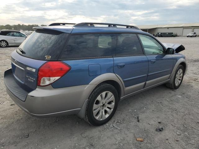 Photo 2 VIN: 4S4BP85C494311504 - SUBARU OUTBACK 3. 