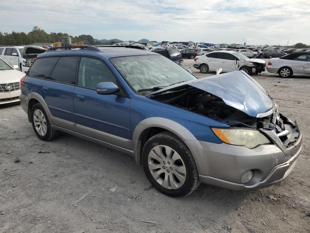 Photo 3 VIN: 4S4BP85C494311504 - SUBARU OUTBACK 3. 