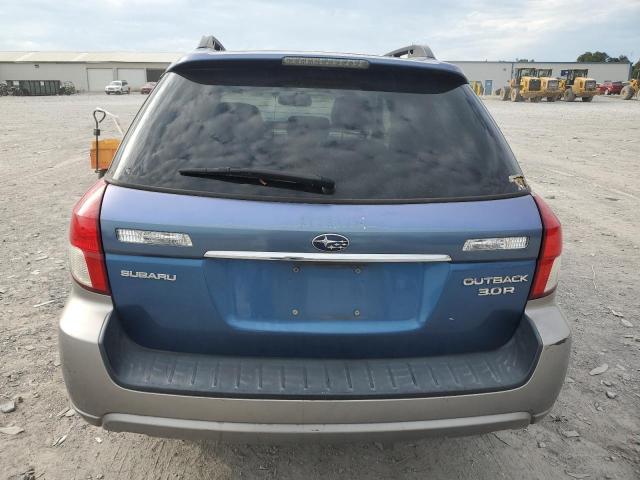 Photo 5 VIN: 4S4BP85C494311504 - SUBARU OUTBACK 3. 