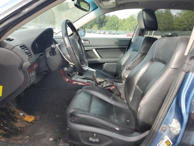 Photo 6 VIN: 4S4BP85C494311504 - SUBARU OUTBACK 3. 