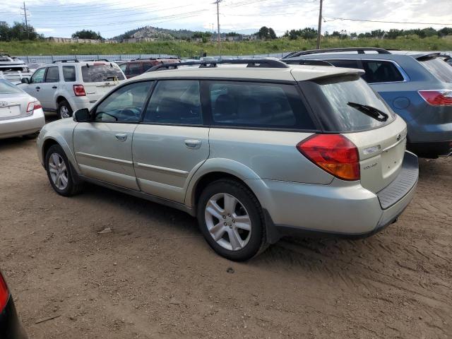 Photo 1 VIN: 4S4BP85C654336737 - SUBARU LEGACY OUT 