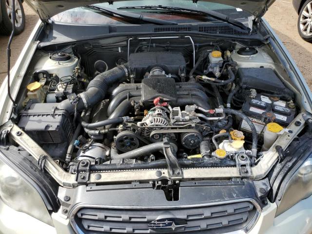 Photo 10 VIN: 4S4BP85C654336737 - SUBARU LEGACY OUT 