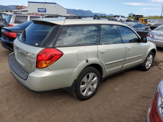 Photo 2 VIN: 4S4BP85C654336737 - SUBARU LEGACY OUT 