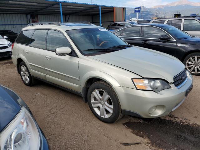 Photo 3 VIN: 4S4BP85C654336737 - SUBARU LEGACY OUT 