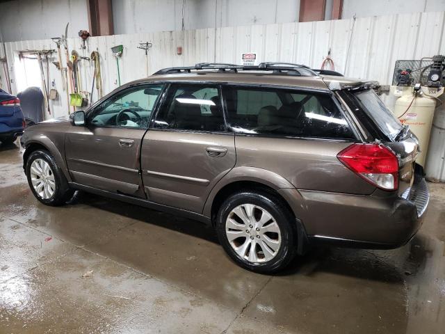 Photo 1 VIN: 4S4BP85C694312055 - SUBARU OUTBACK 