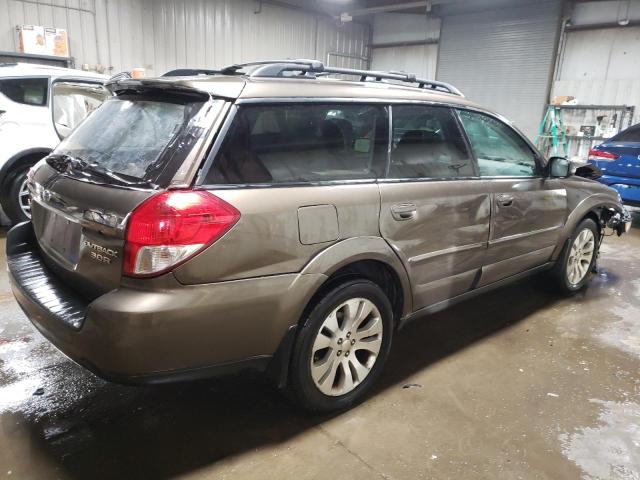 Photo 2 VIN: 4S4BP85C694312055 - SUBARU OUTBACK 