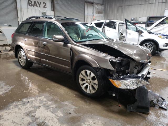 Photo 3 VIN: 4S4BP85C694312055 - SUBARU OUTBACK 