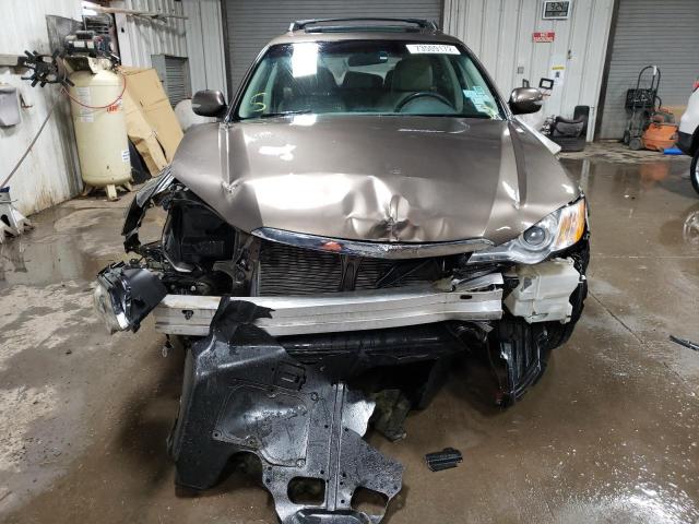 Photo 4 VIN: 4S4BP85C694312055 - SUBARU OUTBACK 