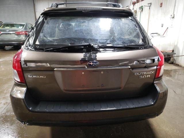 Photo 5 VIN: 4S4BP85C694312055 - SUBARU OUTBACK 