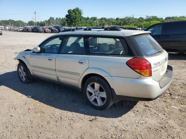 Photo 1 VIN: 4S4BP85C754355314 - SUBARU LEGACY OUT 