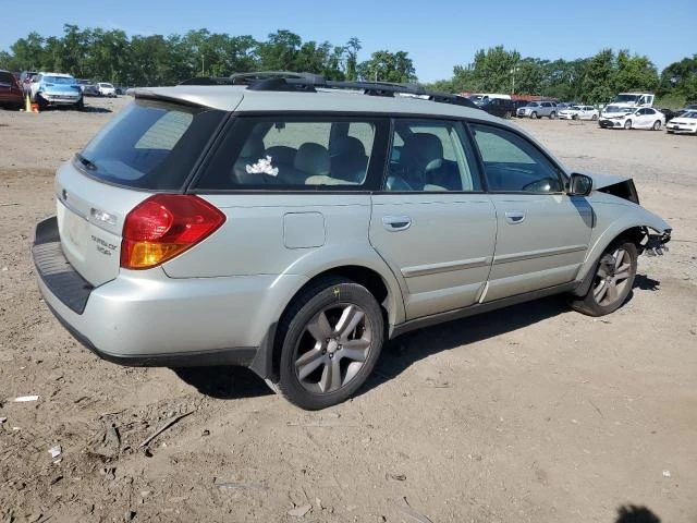 Photo 2 VIN: 4S4BP85C754355314 - SUBARU LEGACY OUT 