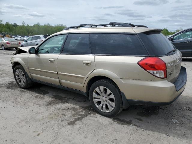 Photo 1 VIN: 4S4BP85C794315062 - SUBARU OUTBACK 