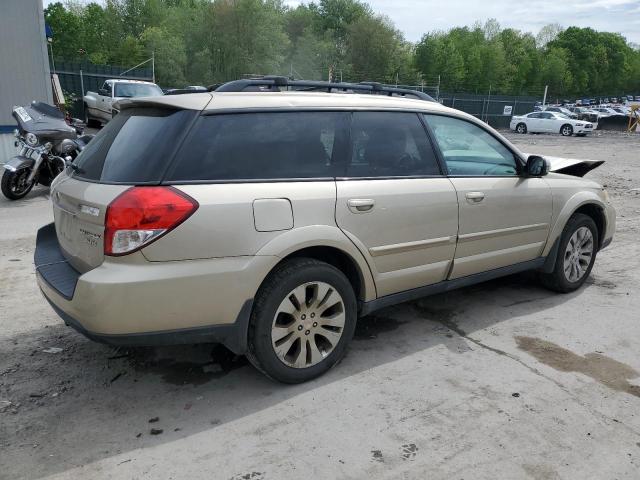 Photo 2 VIN: 4S4BP85C794315062 - SUBARU OUTBACK 