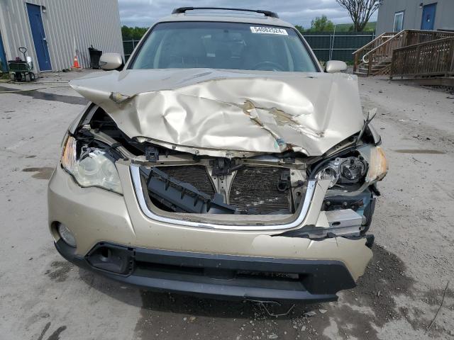 Photo 4 VIN: 4S4BP85C794315062 - SUBARU OUTBACK 